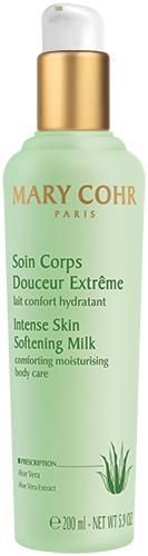 soin corp douceur extreme
