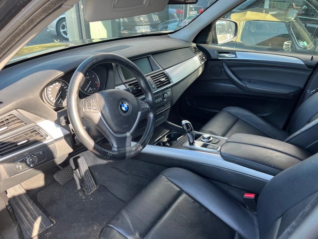 BMW X5 E70 xDrive30d 235ch Luxe A