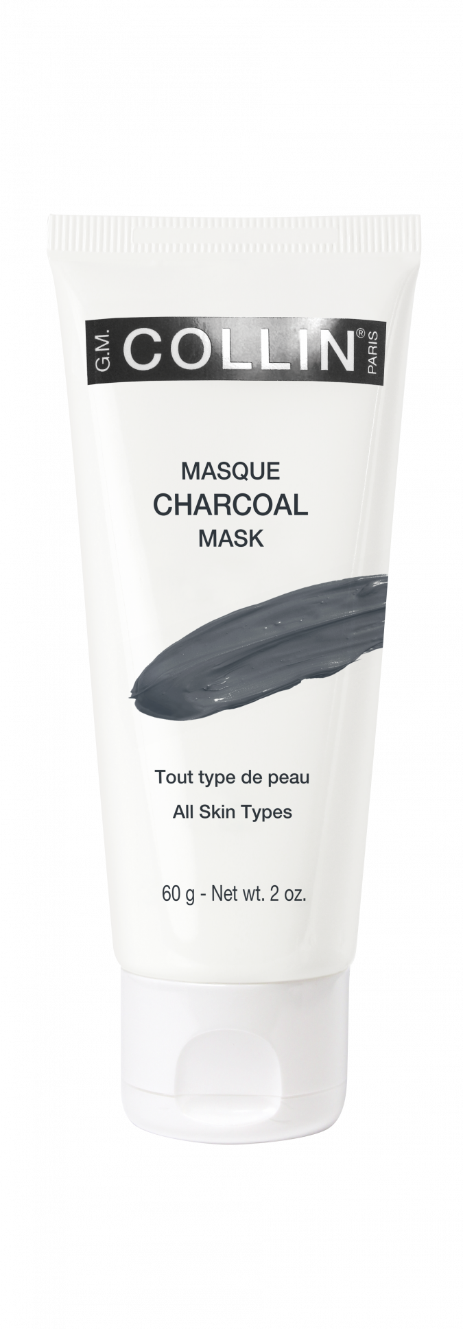 Masque Charcoal