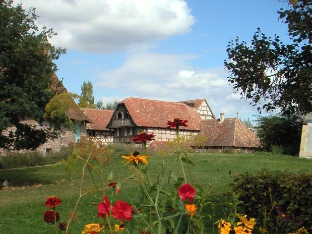 Au-bonheur-apprivoisé-Gîte-Alsace-Eguisheim-route-des-vins-Ecomusée-d-Ungersheim 