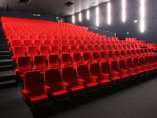 fauteuil cinema durable