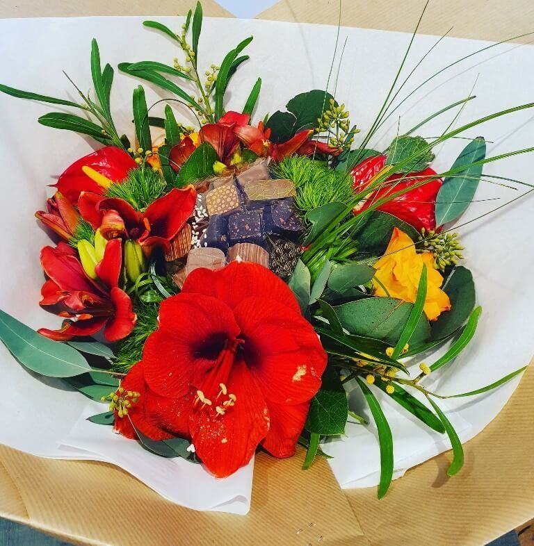 photo le bar a fleur - fleuriste à BURNHAUPT-LE-HAUT (11)