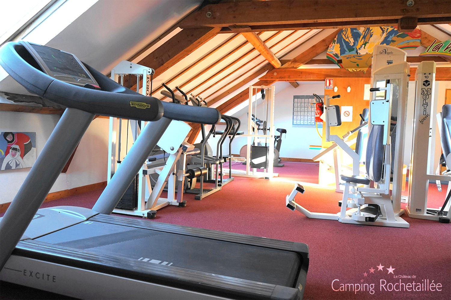 salle-fitness-camping-bourg-oisans