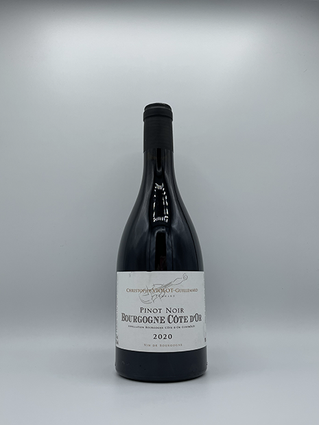 Pinot noir - Bourgogne Cote D'or 