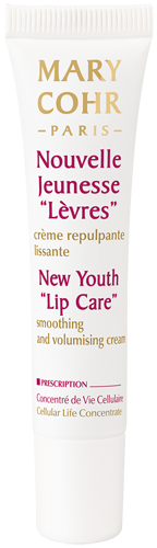 Nouvelle Jeunesse “Lèvres “