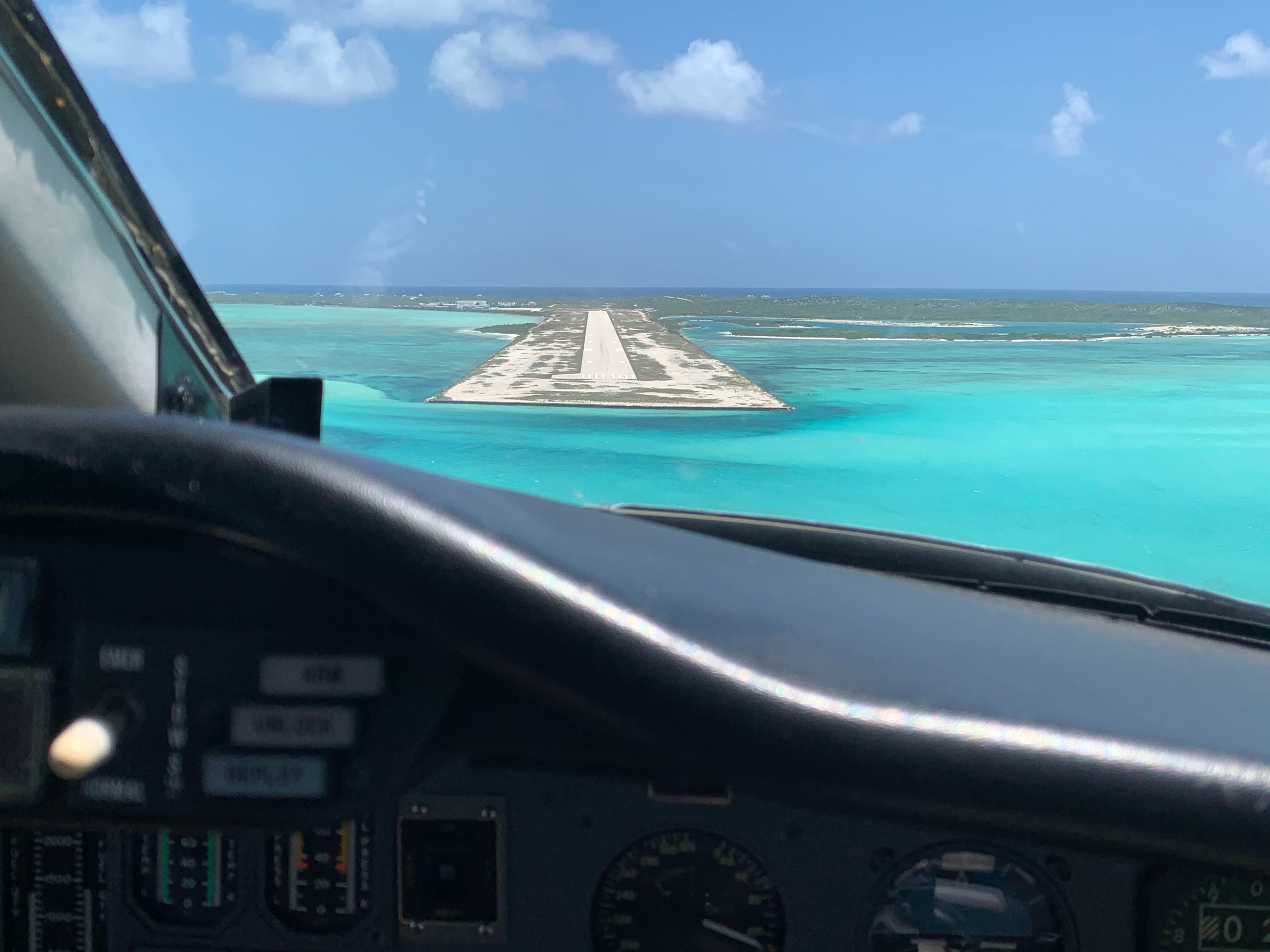 SM_Jet-Ambergris Cay