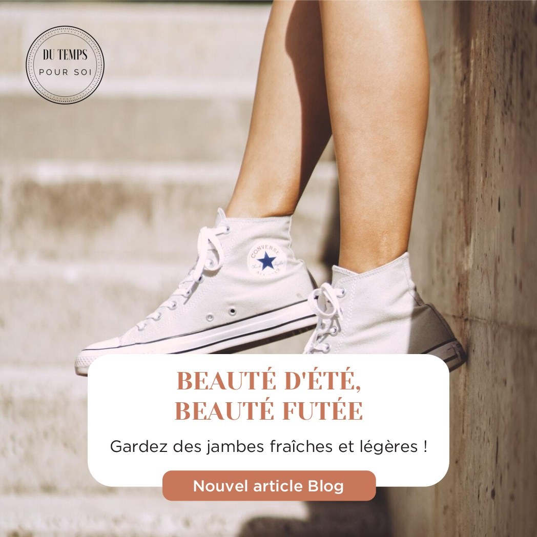 institut-beauté-blog jambes légères