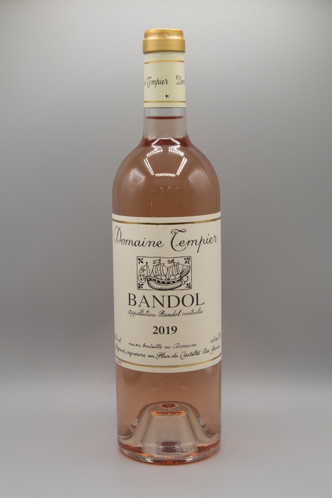 achat-vin-rosé-bandol-2019-epicerie-nice