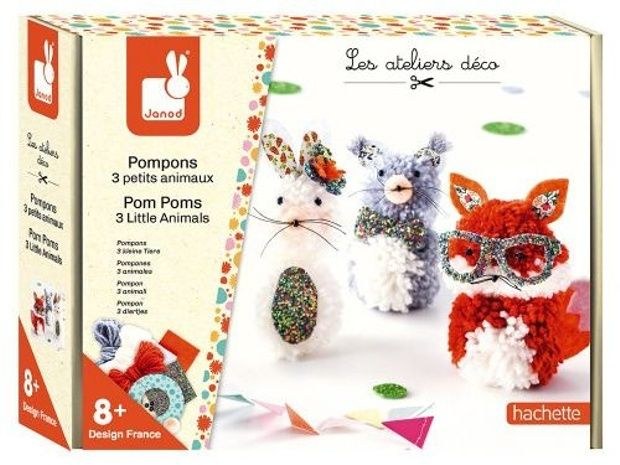 kit-creatif-pompons-3-petits-animaux 1