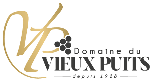 logo Le Vieux Puit domaine viticole à Gorges