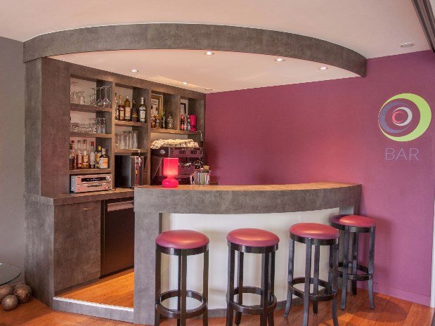 cozy-hotel-cosy-d-affaires-Morlaix-bar
