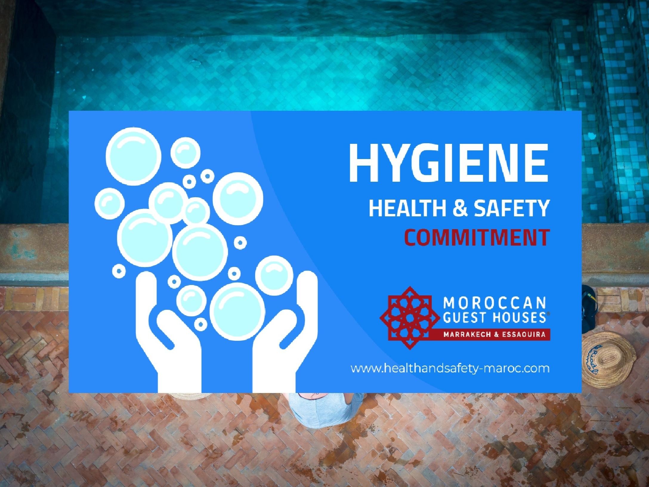 Charte Hygiene