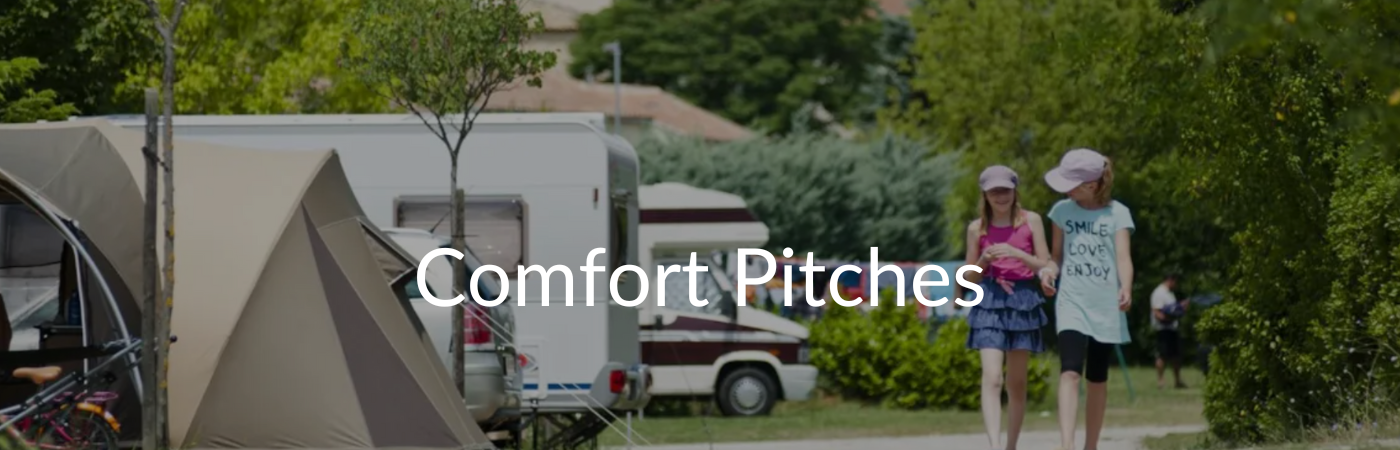 comfort-pitches-campsite-luberon-provence