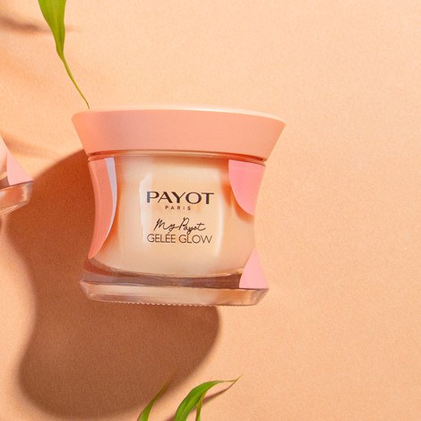 my payot gelee glow