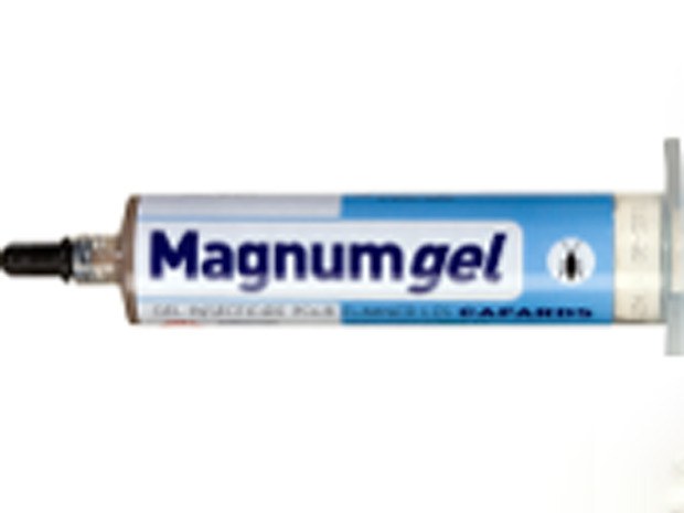 Magnum-gel