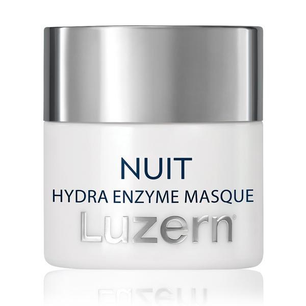 Masque Enzyme Nuit