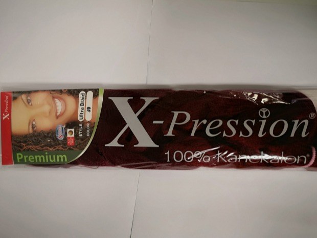 X-pression (39)