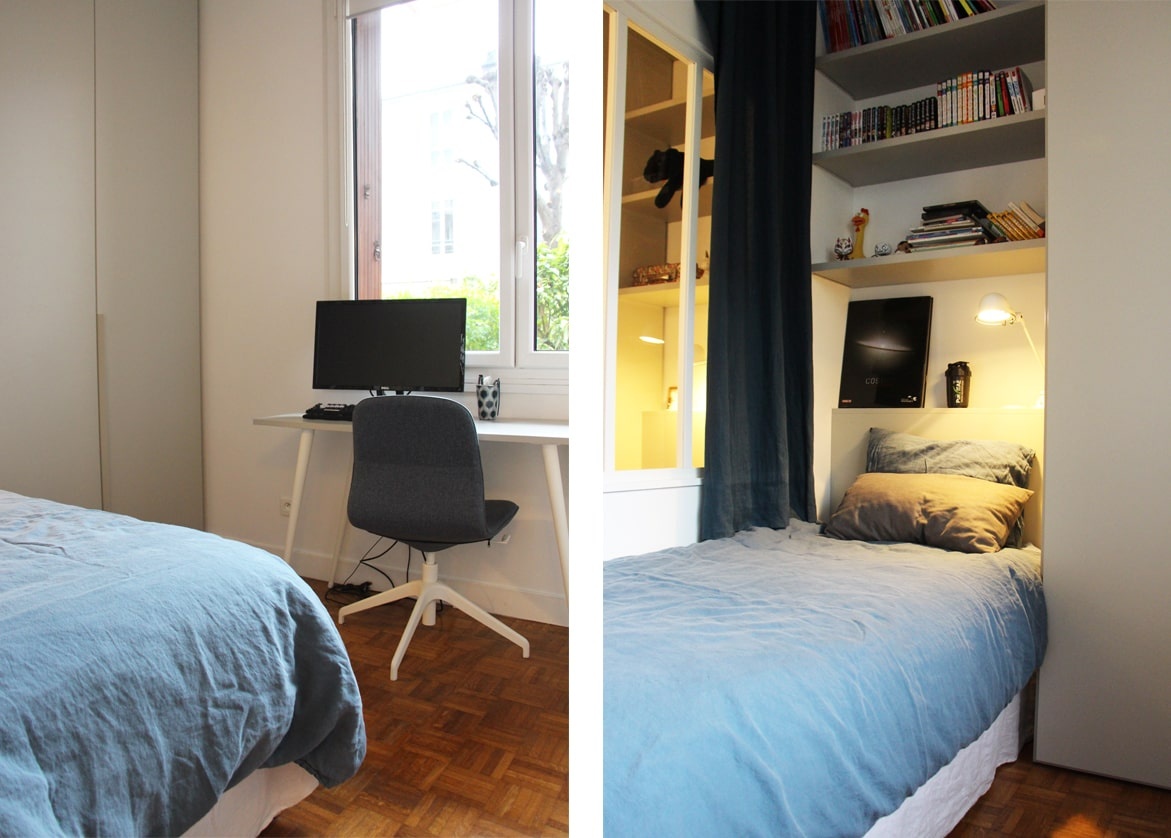 butte cailles Duo chambre garcon-min