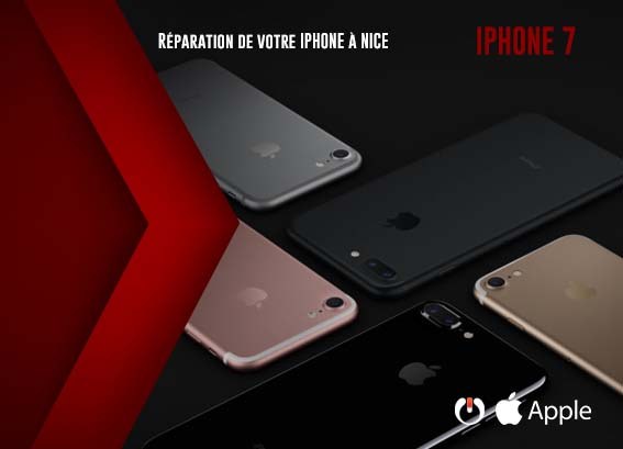 reparation-iphone-7-Nice