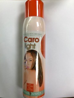 CARO LIGHT