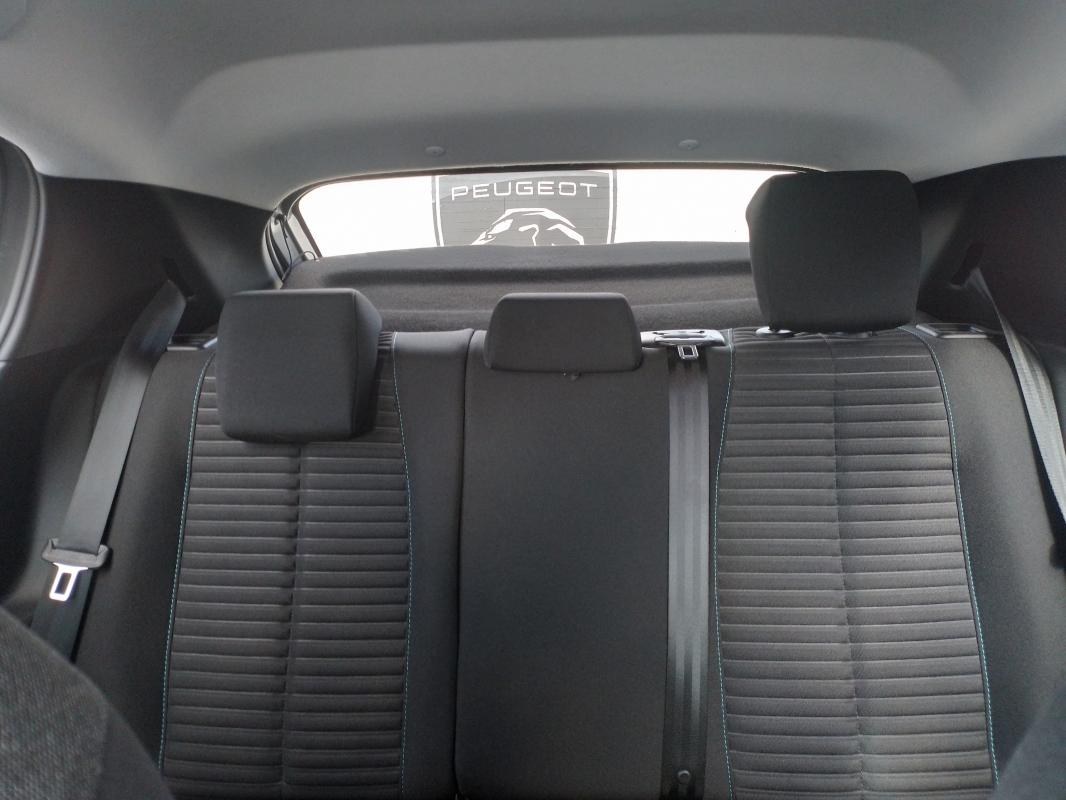 Peugeot 208 II PureTech 75 S&amp;S Style
