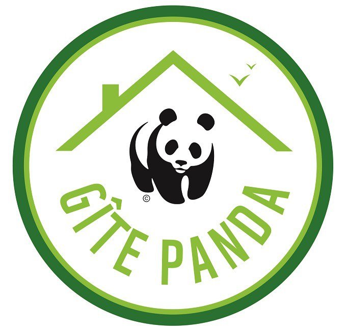 Gîte Panda