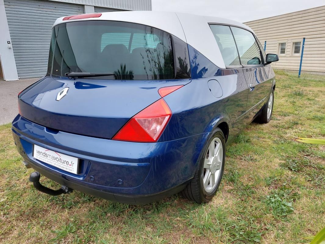 Renault Avantime 3.0 V6 PRIVILEGE