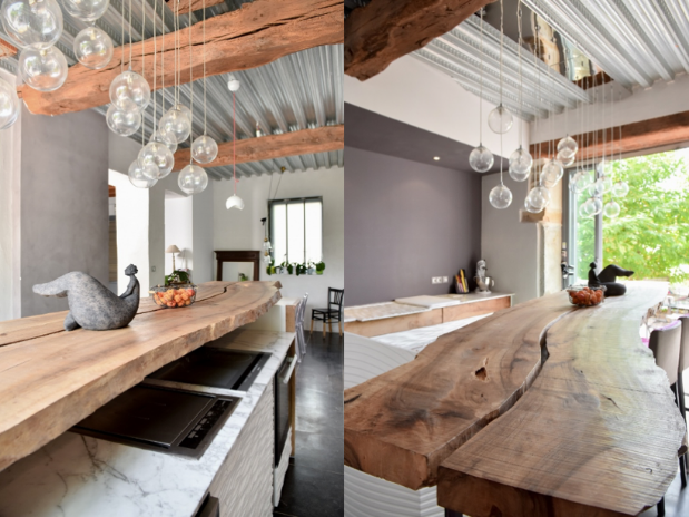 renovation-appartement-lyon-table