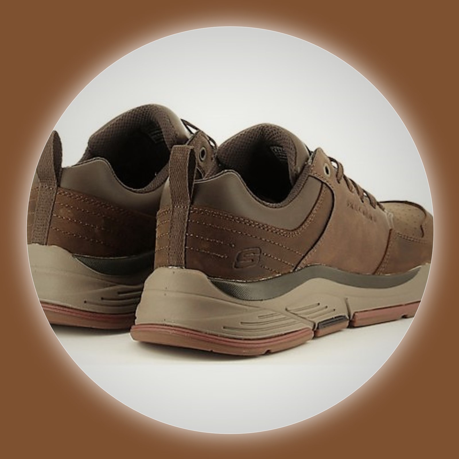 Skechers Benago Treno Sneakers 66204 75â‚¬ (4)