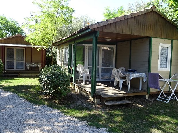 CAMPING L OLIVIER - JUNAS - SOMMIERES - NIMES - CAMARGUE