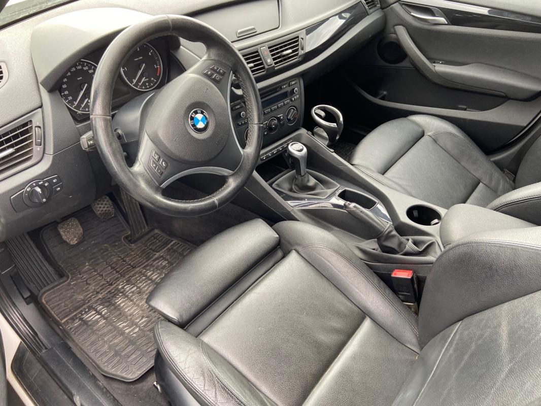 BMW X1 E84 xDrive 23d 204 ch Confort