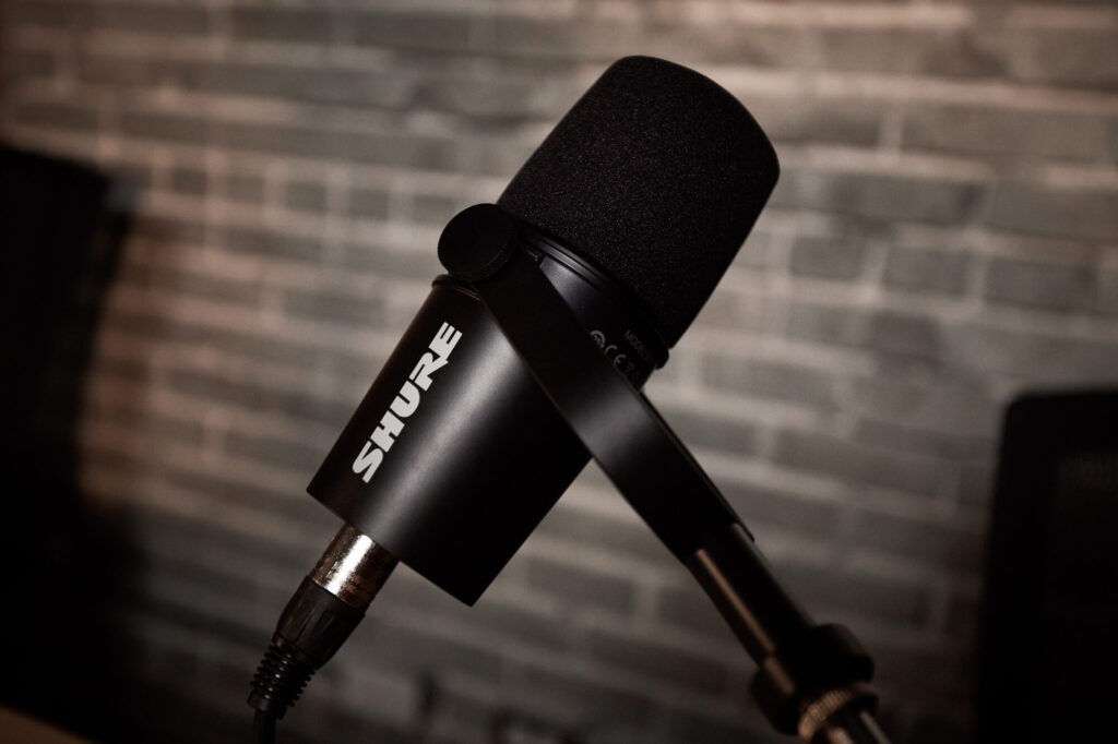 equipement-studio-enregistrement-montreal