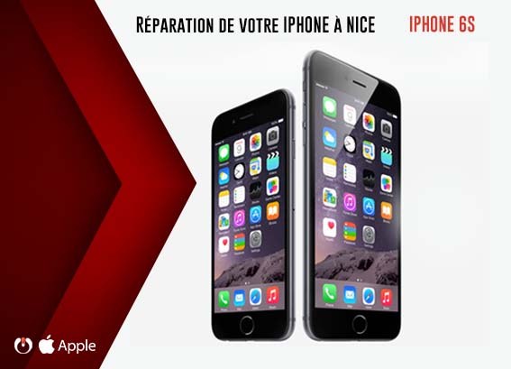 reparation-iphone-6S-Nice