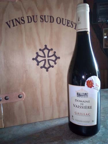 Gaillac rouge traditionnel1