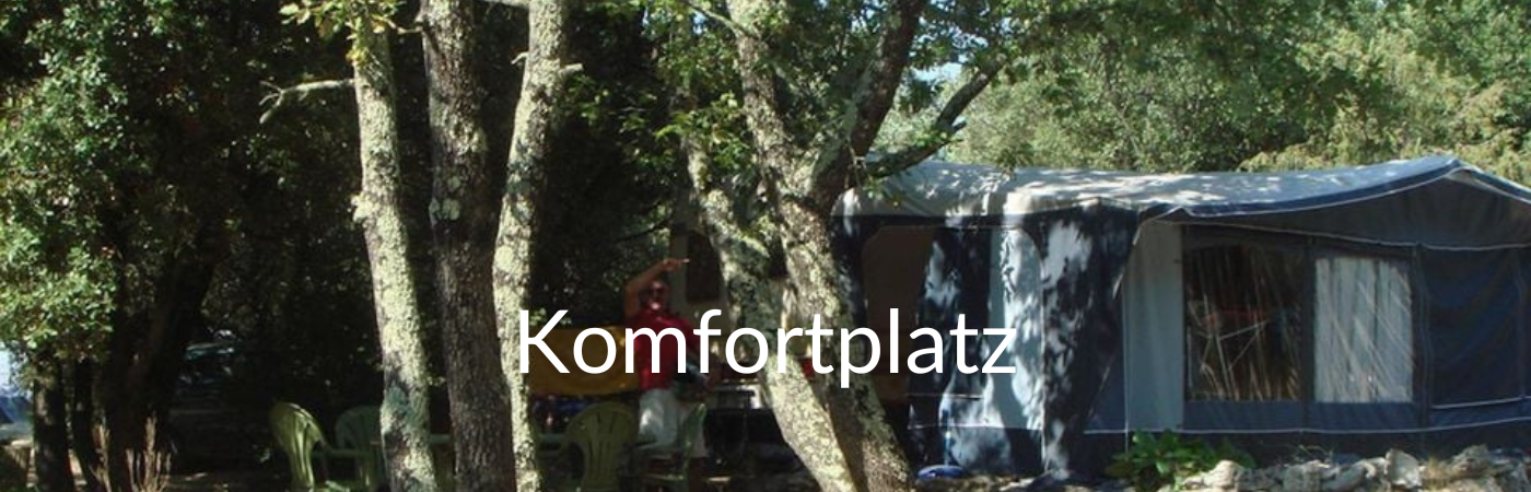 campingplatz-barjac-frankreich-pool-ardèche-Standorte