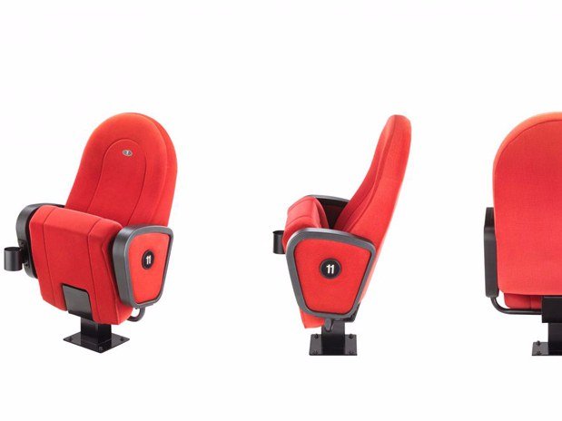 fauteuil cinema ergonomique