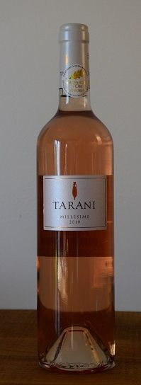 Tarani Rosé