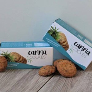 Cookies Cannaoa