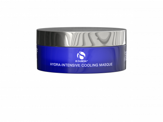 Hydra intensive cooling masque