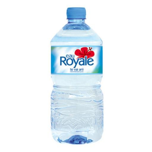 eau royale 1L