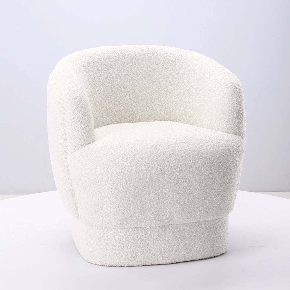 fauteuil-bona-athezza-assise-de-salon-design-siege-en-tissu-bouclette-blanc