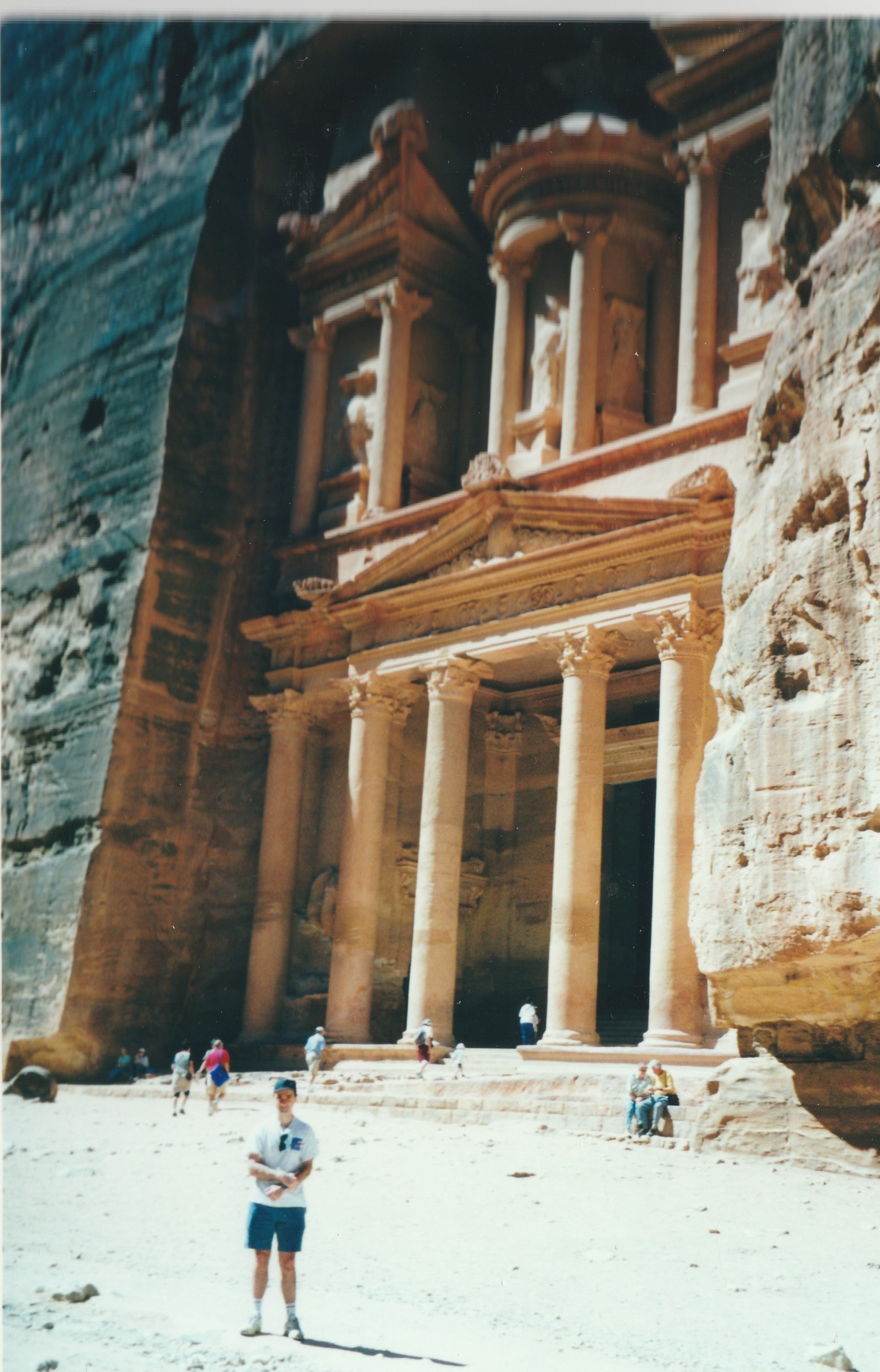 Les Hauts Issensac-Petra