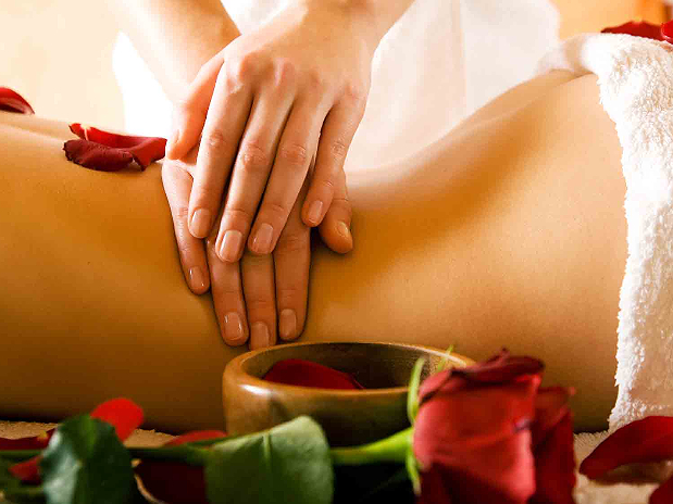 massage traditionnel