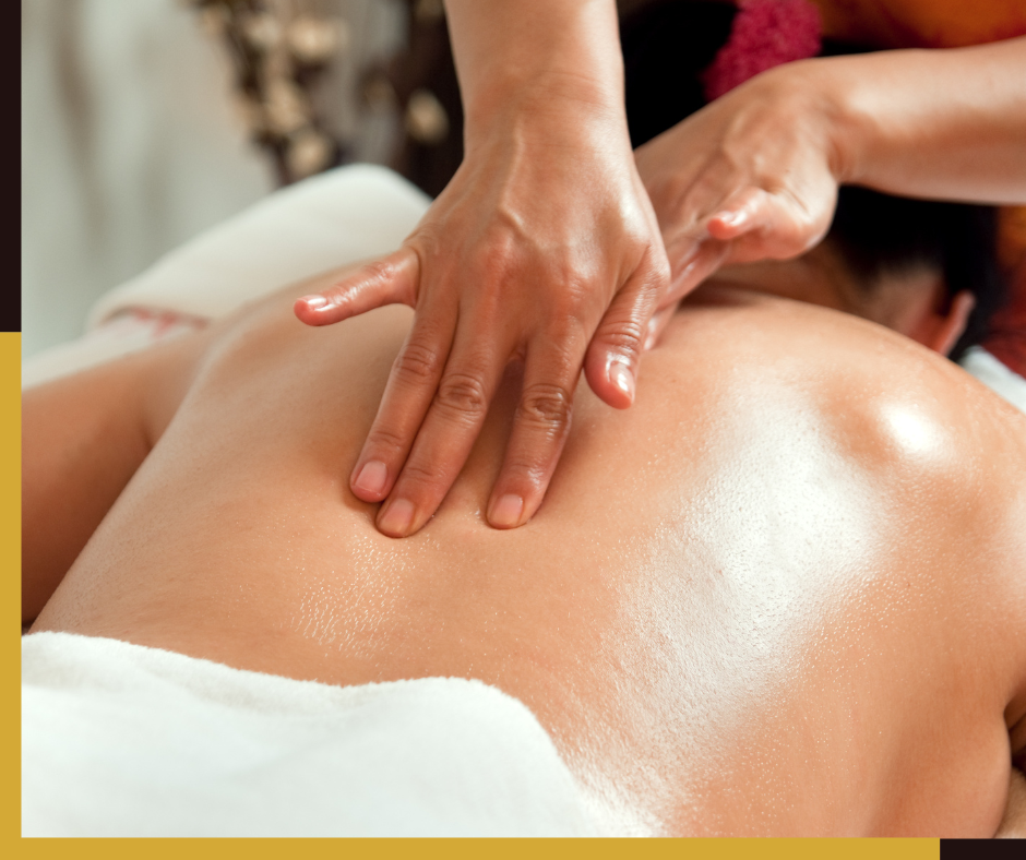 massage thailandais bienfaits