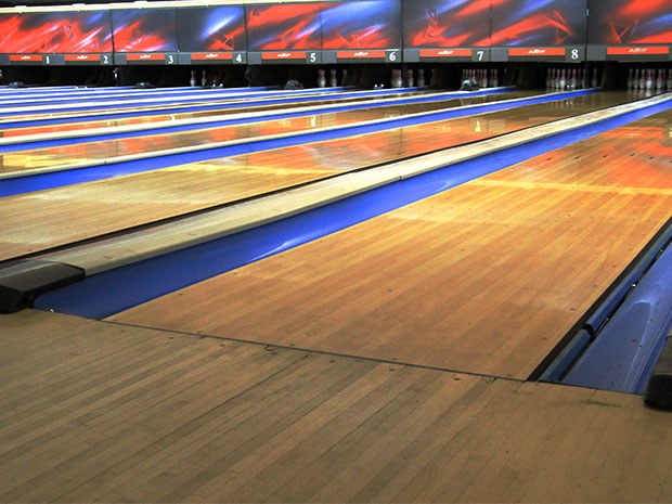 bowling-orleans