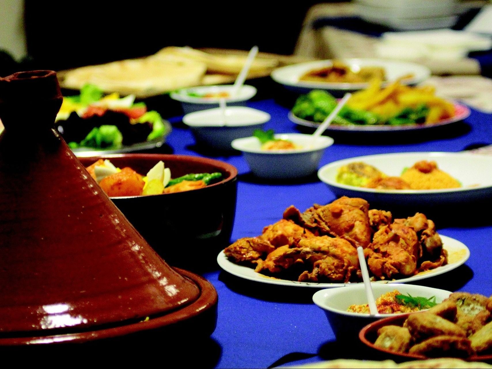restaurant-marocain-marrakech-plats