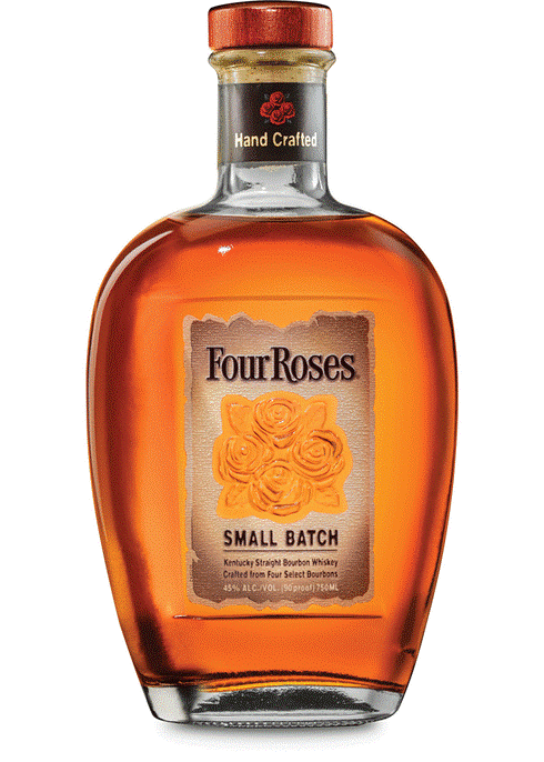 Four Roses Small Batch