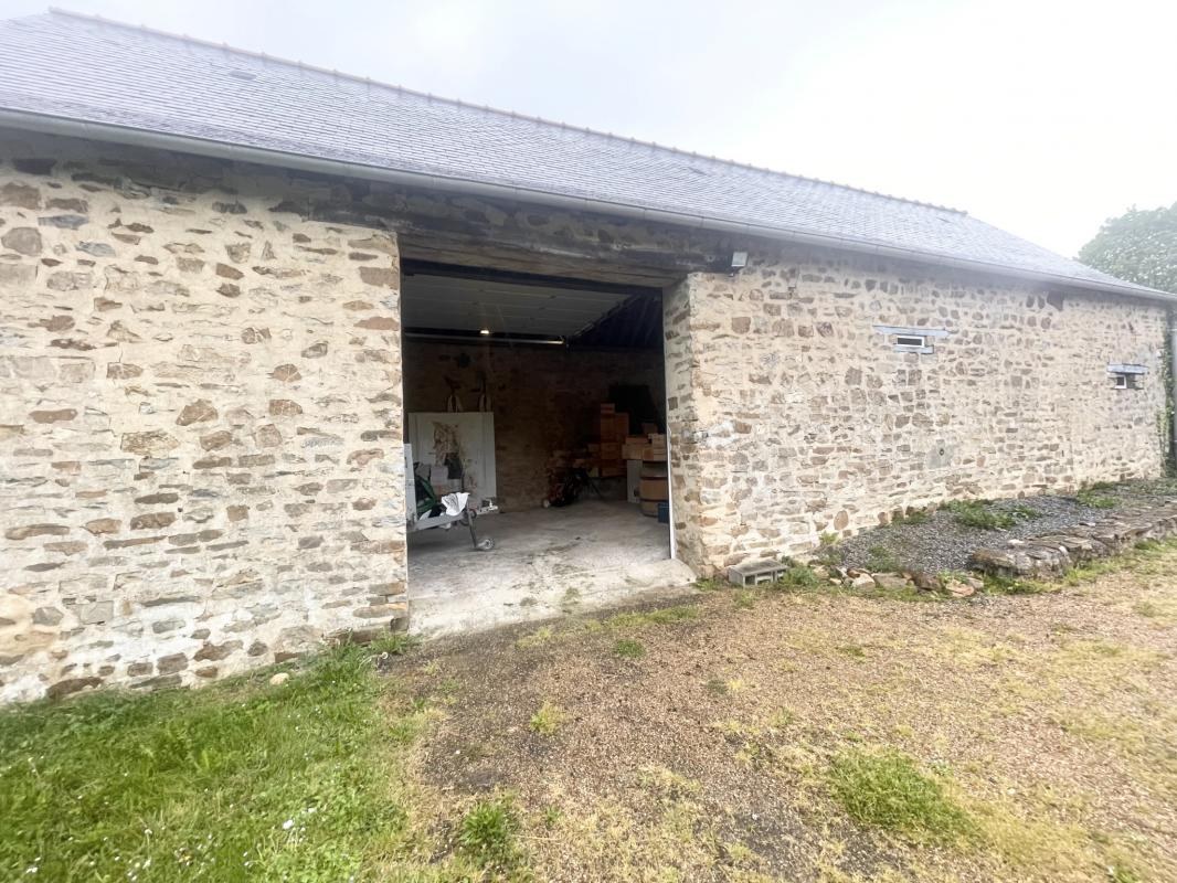 MAison 8 pièces 190m2