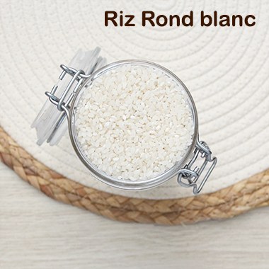 riz-rond