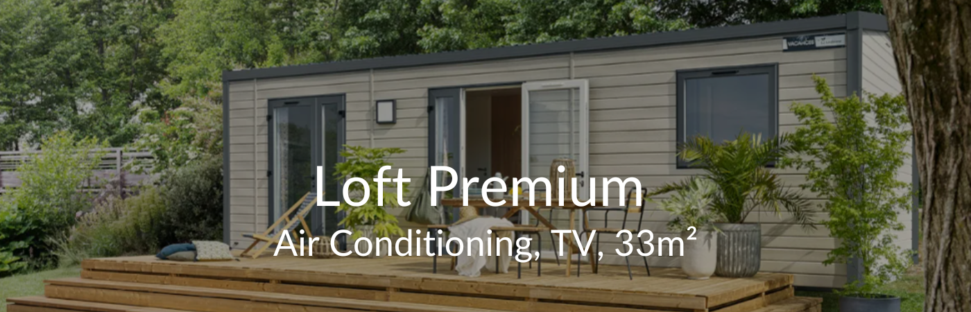 Loft Premium